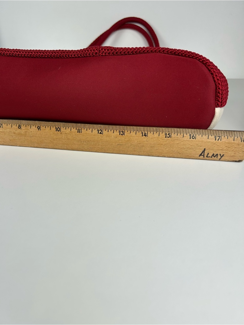 THE SAK ELLIOTT LUCCA CANVAS AND CROCHET SHOPPER TOTE - Picture 11 of 14